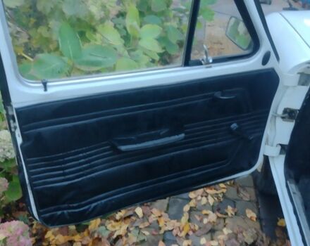 Білий ЗАЗ 968, об'ємом двигуна 1.2 л та пробігом 1 тис. км за 1300 $, фото 13 на Automoto.ua