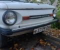 Білий ЗАЗ 968, об'ємом двигуна 1.2 л та пробігом 1 тис. км за 1300 $, фото 17 на Automoto.ua