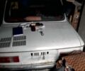 Белый ЗАЗ 968, объемом двигателя 0 л и пробегом 100 тыс. км за 100 $, фото 2 на Automoto.ua