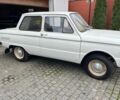 Белый ЗАЗ 968, объемом двигателя 1.1 л и пробегом 1000 тыс. км за 4800 $, фото 2 на Automoto.ua