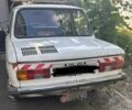 Білий ЗАЗ 968, об'ємом двигуна 0.4 л та пробігом 61 тис. км за 170 $, фото 1 на Automoto.ua