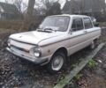 Белый ЗАЗ 968, объемом двигателя 0 л и пробегом 30 тыс. км за 600 $, фото 2 на Automoto.ua