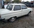 Белый ЗАЗ 968, объемом двигателя 0 л и пробегом 15 тыс. км за 264 $, фото 1 на Automoto.ua