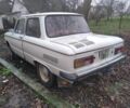 Белый ЗАЗ 968, объемом двигателя 0 л и пробегом 30 тыс. км за 600 $, фото 4 на Automoto.ua