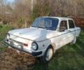 Белый ЗАЗ 968, объемом двигателя 1.2 л и пробегом 68 тыс. км за 710 $, фото 1 на Automoto.ua