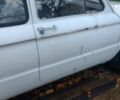 Білий ЗАЗ 968, об'ємом двигуна 1.2 л та пробігом 1 тис. км за 1250 $, фото 4 на Automoto.ua