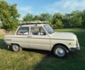 Белый ЗАЗ 968, объемом двигателя 0 л и пробегом 28 тыс. км за 1200 $, фото 4 на Automoto.ua