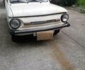 Білий ЗАЗ 968, об'ємом двигуна 0 л та пробігом 50 тис. км за 1000 $, фото 1 на Automoto.ua