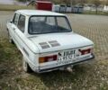 Белый ЗАЗ 968, объемом двигателя 0 л и пробегом 1000 тыс. км за 400 $, фото 1 на Automoto.ua