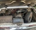 Білий ЗАЗ 968, об'ємом двигуна 0.4 л та пробігом 61 тис. км за 170 $, фото 3 на Automoto.ua