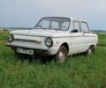 Белый ЗАЗ 968, объемом двигателя 0 л и пробегом 3 тыс. км за 394 $, фото 1 на Automoto.ua
