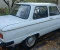 Білий ЗАЗ 968, об'ємом двигуна 1.2 л та пробігом 1 тис. км за 1300 $, фото 2 на Automoto.ua