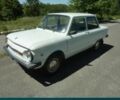 Белый ЗАЗ 968, объемом двигателя 0 л и пробегом 3 тыс. км за 1000 $, фото 1 на Automoto.ua