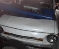 Белый ЗАЗ 968, объемом двигателя 0 л и пробегом 100 тыс. км за 100 $, фото 1 на Automoto.ua