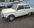 Белый ЗАЗ 968, объемом двигателя 0 л и пробегом 15 тыс. км за 264 $, фото 3 на Automoto.ua