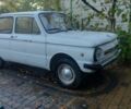 Білий ЗАЗ 968, об'ємом двигуна 1.2 л та пробігом 1 тис. км за 1250 $, фото 1 на Automoto.ua