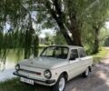 Білий ЗАЗ 968, об'ємом двигуна 0 л та пробігом 16 тис. км за 583 $, фото 1 на Automoto.ua