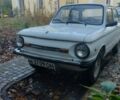 Білий ЗАЗ 968, об'ємом двигуна 1.2 л та пробігом 1 тис. км за 1300 $, фото 1 на Automoto.ua