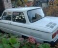 Білий ЗАЗ 968, об'ємом двигуна 1.2 л та пробігом 1 тис. км за 1300 $, фото 3 на Automoto.ua