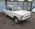 Белый ЗАЗ 968, объемом двигателя 0 л и пробегом 15 тыс. км за 264 $, фото 1 на Automoto.ua