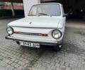 Белый ЗАЗ 968, объемом двигателя 1.1 л и пробегом 1000 тыс. км за 3131 $, фото 1 на Automoto.ua