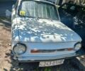 Белый ЗАЗ 968, объемом двигателя 0 л и пробегом 99 тыс. км за 316 $, фото 1 на Automoto.ua