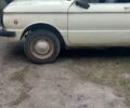 Белый ЗАЗ 968, объемом двигателя 0 л и пробегом 1000 тыс. км за 224 $, фото 1 на Automoto.ua