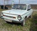 Белый ЗАЗ 968, объемом двигателя 0 л и пробегом 1000 тыс. км за 400 $, фото 1 на Automoto.ua