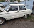 Белый ЗАЗ 968, объемом двигателя 0 л и пробегом 15 тыс. км за 264 $, фото 6 на Automoto.ua
