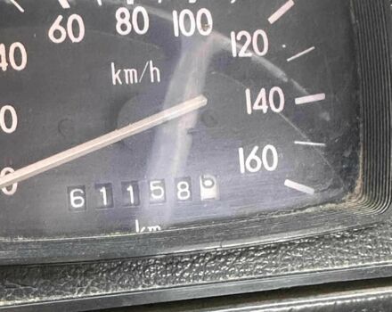 Білий ЗАЗ 968, об'ємом двигуна 0.4 л та пробігом 61 тис. км за 170 $, фото 2 на Automoto.ua