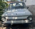 Білий ЗАЗ 968, об'ємом двигуна 0.4 л та пробігом 61 тис. км за 170 $, фото 1 на Automoto.ua