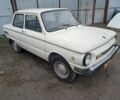 Белый ЗАЗ 968, объемом двигателя 0 л и пробегом 15 тыс. км за 264 $, фото 9 на Automoto.ua