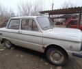 Белый ЗАЗ 968, объемом двигателя 0 л и пробегом 2 тыс. км за 285 $, фото 2 на Automoto.ua