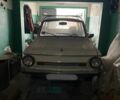 Білий ЗАЗ 968, об'ємом двигуна 0 л та пробігом 8 тис. км за 800 $, фото 1 на Automoto.ua
