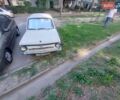 Белый ЗАЗ 968, объемом двигателя 1.1 л и пробегом 200 тыс. км за 560 $, фото 1 на Automoto.ua