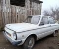 Белый ЗАЗ 968, объемом двигателя 0 л и пробегом 2 тыс. км за 285 $, фото 1 на Automoto.ua