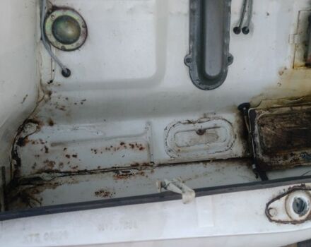 Білий ЗАЗ 968, об'ємом двигуна 1.2 л та пробігом 1 тис. км за 1250 $, фото 8 на Automoto.ua