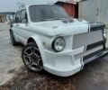 Белый ЗАЗ 968, объемом двигателя 0 л и пробегом 1000 тыс. км за 1750 $, фото 1 на Automoto.ua