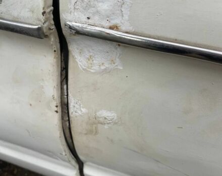 Белый ЗАЗ 968, объемом двигателя 0 л и пробегом 34 тыс. км за 142 $, фото 6 на Automoto.ua