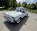 Белый ЗАЗ 968, объемом двигателя 0 л и пробегом 50 тыс. км за 800 $, фото 1 на Automoto.ua