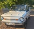 Белый ЗАЗ 968, объемом двигателя 1.2 л и пробегом 35 тыс. км за 267 $, фото 1 на Automoto.ua