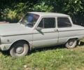 Білий ЗАЗ 968, об'ємом двигуна 1.2 л та пробігом 600 тис. км за 300 $, фото 1 на Automoto.ua