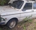 Білий ЗАЗ 968, об'ємом двигуна 1.2 л та пробігом 450 тис. км за 145 $, фото 1 на Automoto.ua