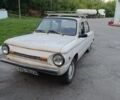 Белый ЗАЗ 968, объемом двигателя 0 л и пробегом 11 тыс. км за 250 $, фото 1 на Automoto.ua