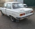Белый ЗАЗ 968, объемом двигателя 1.2 л и пробегом 58 тыс. км за 476 $, фото 6 на Automoto.ua