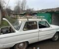 Белый ЗАЗ 968, объемом двигателя 0 л и пробегом 34 тыс. км за 142 $, фото 9 на Automoto.ua