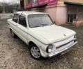 Білий ЗАЗ 968, об'ємом двигуна 1 л та пробігом 150 тис. км за 300 $, фото 1 на Automoto.ua