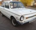 Белый ЗАЗ 968, объемом двигателя 1.2 л и пробегом 58 тыс. км за 476 $, фото 4 на Automoto.ua