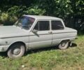 Білий ЗАЗ 968, об'ємом двигуна 1.2 л та пробігом 600 тис. км за 300 $, фото 1 на Automoto.ua