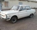 Белый ЗАЗ 968, объемом двигателя 1.2 л и пробегом 58 тыс. км за 476 $, фото 7 на Automoto.ua